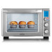 BT7100 Sunbeam Quick Start Oven